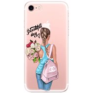iSaprio Beautiful Day for iPhone 7/ 8/ SE 2020/ SE 2022 - Phone Cover