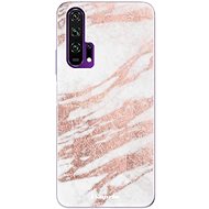 iSaprio RoseGold 10 for Honor 20 Pro - Phone Cover