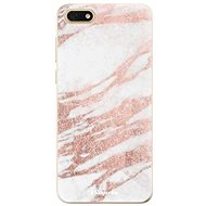 iSaprio RoseGold 10 for Honor 7S - Phone Cover