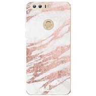 iSaprio RoseGold 10 for Honor 8 - Phone Cover