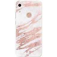 iSaprio RoseGold 10 for Honor 8A - Phone Cover