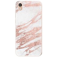 iSaprio RoseGold 10 for Honor 8S - Phone Cover