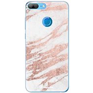 iSaprio RoseGold 10 for Honor 9 Lite - Phone Cover