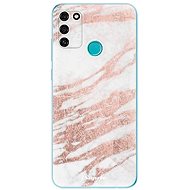 iSaprio RoseGold 10 for Honor 9A - Phone Cover