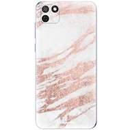 iSaprio RoseGold 10 for Honor 9S - Phone Cover