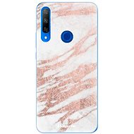 iSaprio RoseGold 10 for Honor 9X - Phone Cover