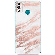 iSaprio RoseGold 10 for Honor 9X Lite - Phone Cover
