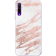 iSaprio RoseGold 10 for Honor 9X Pro - Phone Cover