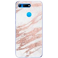 iSaprio RoseGold 10 for Honor View 20 - Phone Cover