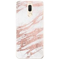 iSaprio RoseGold 10 for Huawei Mate 10 Lite - Phone Cover