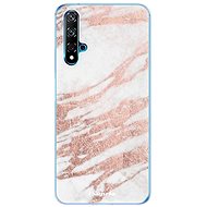 iSaprio RoseGold 10 for Huawei Nova 5T - Phone Cover