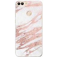 iSaprio RoseGold 10 for Huawei P Smart - Phone Cover