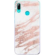 iSaprio RoseGold 10 for Huawei P Smart 2019 - Phone Cover