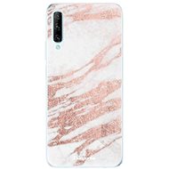 iSaprio RoseGold 10 for Huawei P Smart Pro - Phone Cover