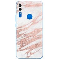 iSaprio RoseGold 10 for Huawei P Smart Z - Phone Cover