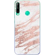 iSaprio RoseGold 10 for Huawei P40 Lite E - Phone Cover