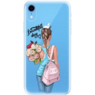iSaprio Beautiful Day for iPhone Xr - Phone Cover