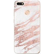 iSaprio RoseGold 10 for Huawei P9 Lite Mini - Phone Cover