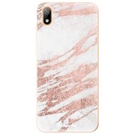 iSaprio RoseGold 10 for Huawei Y5 2019 - Phone Cover