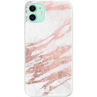 iSaprio RoseGold 10 for iPhone 11 - Phone Cover