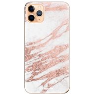 iSaprio RoseGold 10 for iPhone 11 Pro Max - Phone Cover