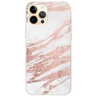 iSaprio RoseGold 10 for iPhone 12 Pro - Phone Cover