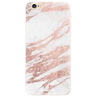 iSaprio RoseGold 10 for iPhone 6/ 6S - Phone Cover