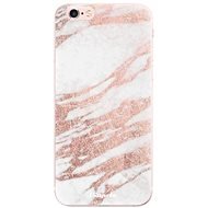 iSaprio RoseGold 10 for iPhone 6 Plus - Phone Cover