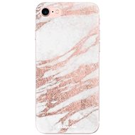 iSaprio RoseGold 10 for iPhone 7/ 8/ SE 2020/ SE 2022 - Phone Cover