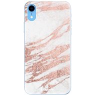 iSaprio RoseGold 10 for iPhone Xr - Phone Cover