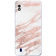 iSaprio RoseGold 10 for Samsung Galaxy A10 - Phone Cover