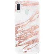 iSaprio RoseGold 10 for Samsung Galaxy A20e - Phone Cover