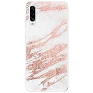 iSaprio RoseGold 10 for Samsung Galaxy A30s - Phone Cover