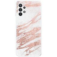 iSaprio RoseGold 10 for Samsung Galaxy A32 5G - Phone Cover