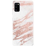 iSaprio RoseGold 10 for Samsung Galaxy A41 - Phone Cover