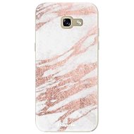iSaprio RoseGold 10 for Samsung Galaxy A5 (2017) - Phone Cover