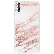iSaprio RoseGold 10 for Samsung Galaxy A50 - Phone Cover