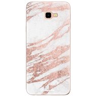 iSaprio RoseGold 10 for Samsung Galaxy J4+ - Phone Cover