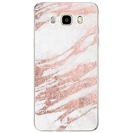 iSaprio RoseGold 10 for Samsung Galaxy J5 (2016) - Phone Cover