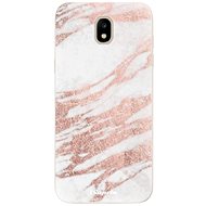 iSaprio RoseGold 10 for Samsung Galaxy J5 (2017) - Phone Cover