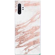 iSaprio RoseGold 10 for Samsung Galaxy Note 10+ - Phone Cover