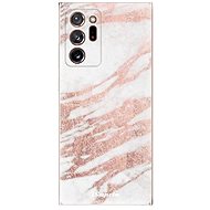 iSaprio RoseGold 10 for Samsung Galaxy Note 20 Ultra - Phone Cover