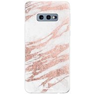 iSaprio RoseGold 10 for Samsung Galaxy S10e - Phone Cover
