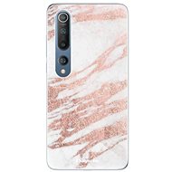 iSaprio RoseGold 10 for Xiaomi Mi 10 / Mi 10 Pro - Phone Cover
