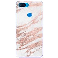 iSaprio RoseGold 10 for Xiaomi Mi 8 Lite - Phone Cover