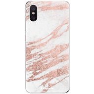 iSaprio RoseGold 10 for Xiaomi Mi 8 Pro - Phone Cover