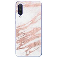 iSaprio RoseGold 10 for Xiaomi Mi 9 Lite - Phone Cover
