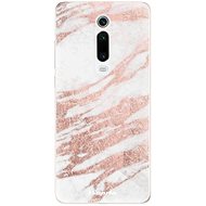 iSaprio RoseGold 10 for Xiaomi Mi 9T Pro - Phone Cover