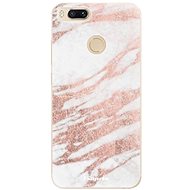 iSaprio RoseGold 10 for Xiaomi Mi A1 - Phone Cover