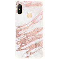 iSaprio RoseGold 10 for Xiaomi Mi A2 Lite - Phone Cover